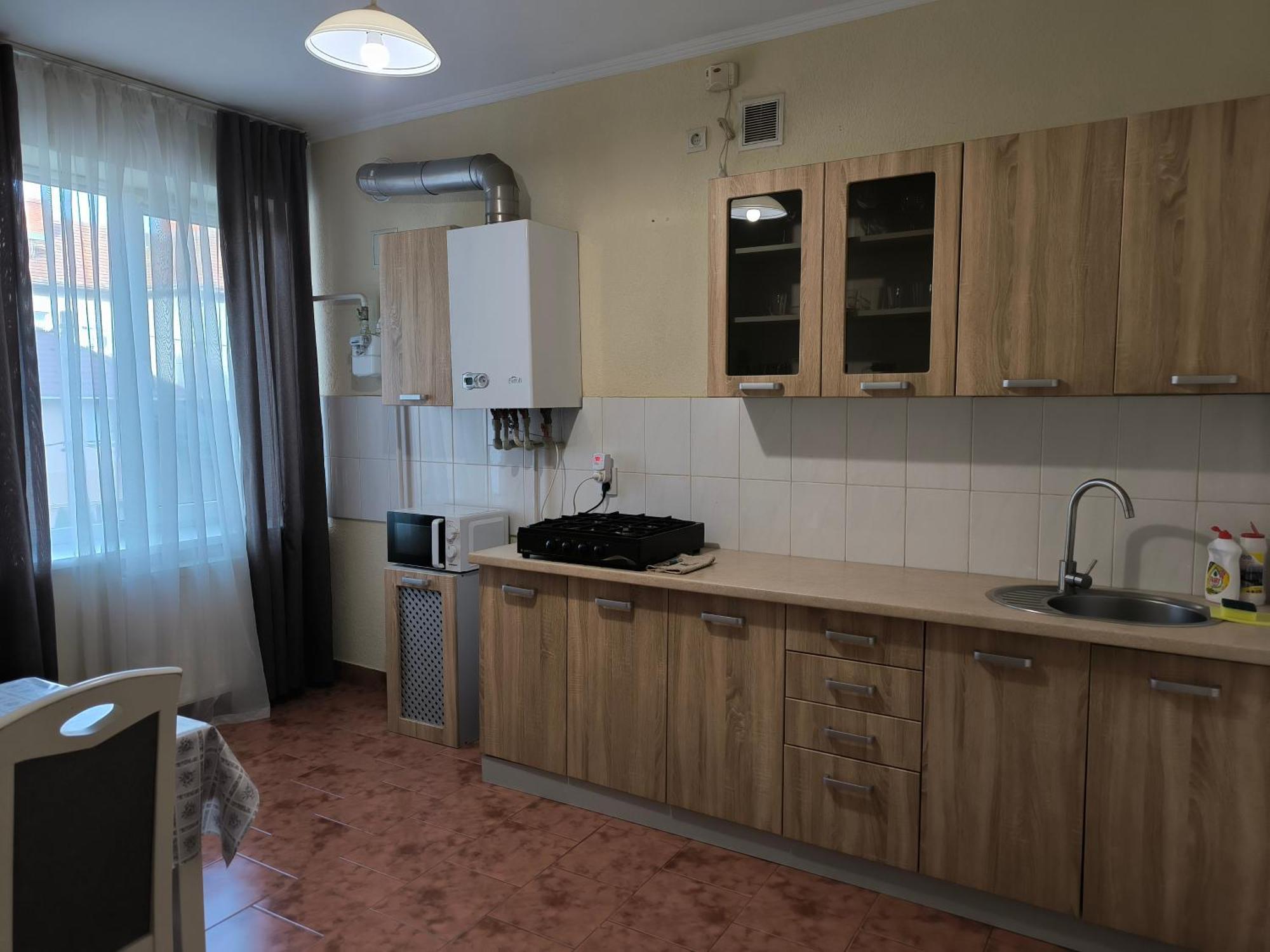 Domovik мостова 5 кв 37 * Мукачево